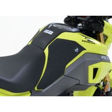 R&G Racing Tank Traction 2-Grip Kit for the Honda GROM (MSX125) '16-'20 R&G Racing Tank Traction 2-Grip Kit for the Honda GROM (MSX125) '16-'20